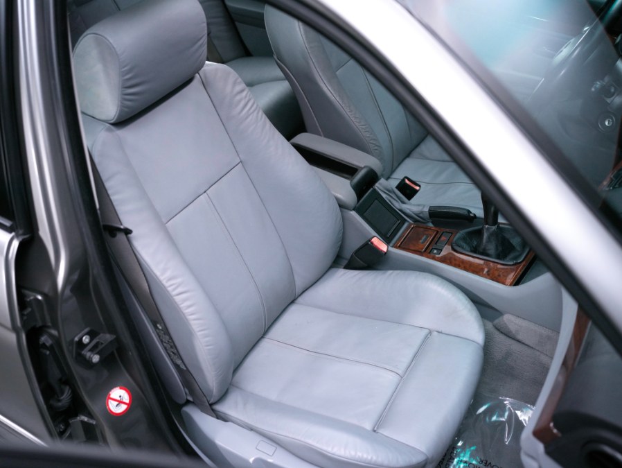 2002 BMW 5 Series 530i 4dr Sdn 5-Spd Manual, available for sale in North Salem, New York | Meccanic Shop North Inc. North Salem, New York 2002 BMW 5 Series 530i 4dr Sdn 5-Spd Manual, available for sale in North Salem, New York | Meccanic Shop North Inc. North Salem, New York