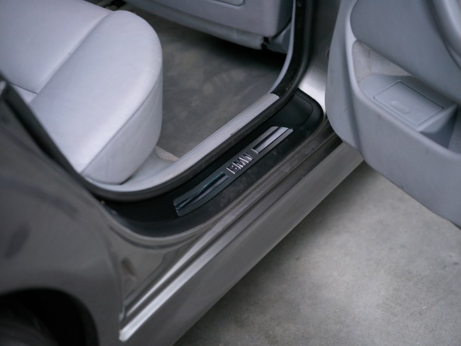 2002 BMW 5 Series 530i 4dr Sdn 5-Spd Manual, available for sale in North Salem, New York | Meccanic Shop North Inc. North Salem, New York 2002 BMW 5 Series 530i 4dr Sdn 5-Spd Manual, available for sale in North Salem, New York | Meccanic Shop North Inc. North Salem, New York