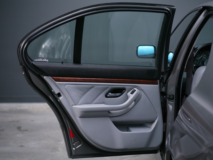 2002 BMW 5 Series 530i 4dr Sdn 5-Spd Manual, available for sale in North Salem, New York | Meccanic Shop North Inc. North Salem, New York 2002 BMW 5 Series 530i 4dr Sdn 5-Spd Manual, available for sale in North Salem, New York | Meccanic Shop North Inc. North Salem, New York