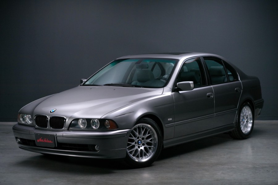 2002 BMW 5 Series 530i 4dr Sdn 5-Spd Manual, available for sale in North Salem, New York | Meccanic Shop North Inc. North Salem, New York 2002 BMW 5 Series 530i 4dr Sdn 5-Spd Manual, available for sale in North Salem, New York | Meccanic Shop North Inc. North Salem, New York