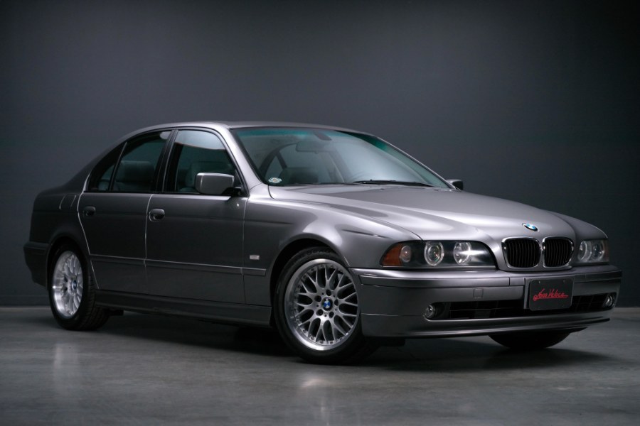 2002 BMW 5 Series 530i 4dr Sdn 5-Spd Manual, available for sale in North Salem, New York | Meccanic Shop North Inc. North Salem, New York 2002 BMW 5 Series 530i 4dr Sdn 5-Spd Manual, available for sale in North Salem, New York | Meccanic Shop North Inc. North Salem, New York