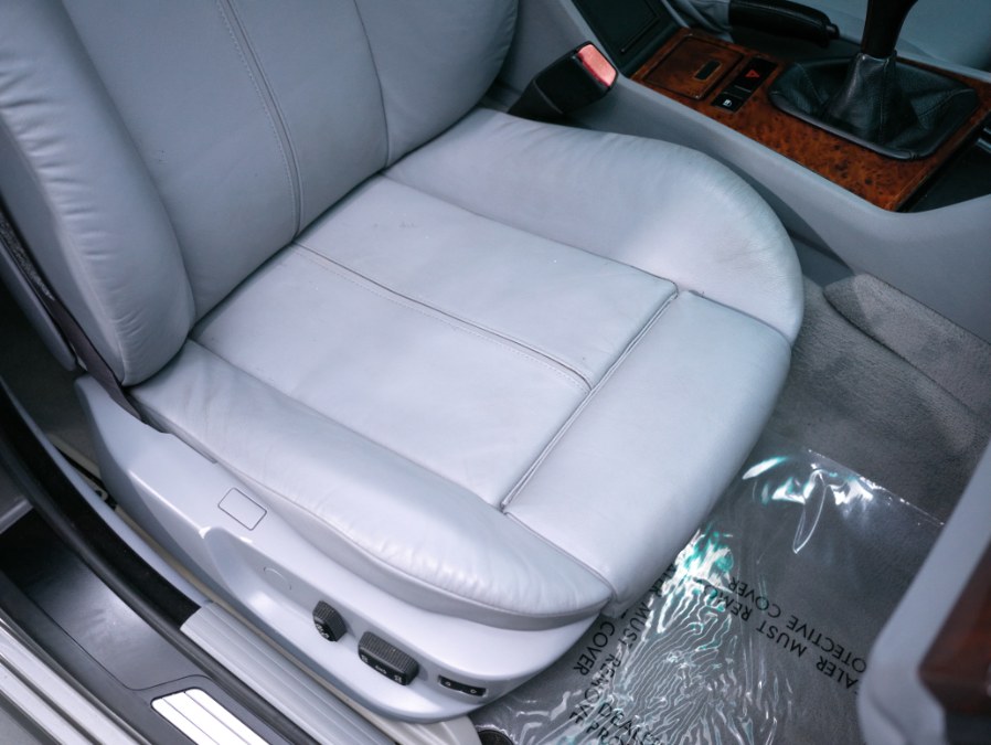 2002 BMW 5 Series 530i 4dr Sdn 5-Spd Manual, available for sale in North Salem, New York | Meccanic Shop North Inc. North Salem, New York 2002 BMW 5 Series 530i 4dr Sdn 5-Spd Manual, available for sale in North Salem, New York | Meccanic Shop North Inc. North Salem, New York