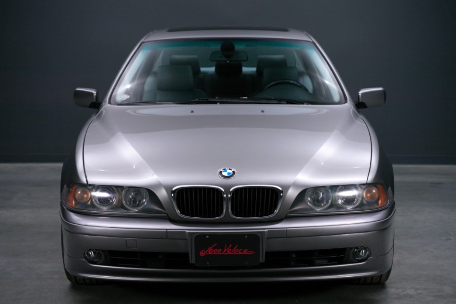 2002 BMW 5 Series 530i 4dr Sdn 5-Spd Manual, available for sale in North Salem, New York | Meccanic Shop North Inc. North Salem, New York 2002 BMW 5 Series 530i 4dr Sdn 5-Spd Manual, available for sale in North Salem, New York | Meccanic Shop North Inc. North Salem, New York