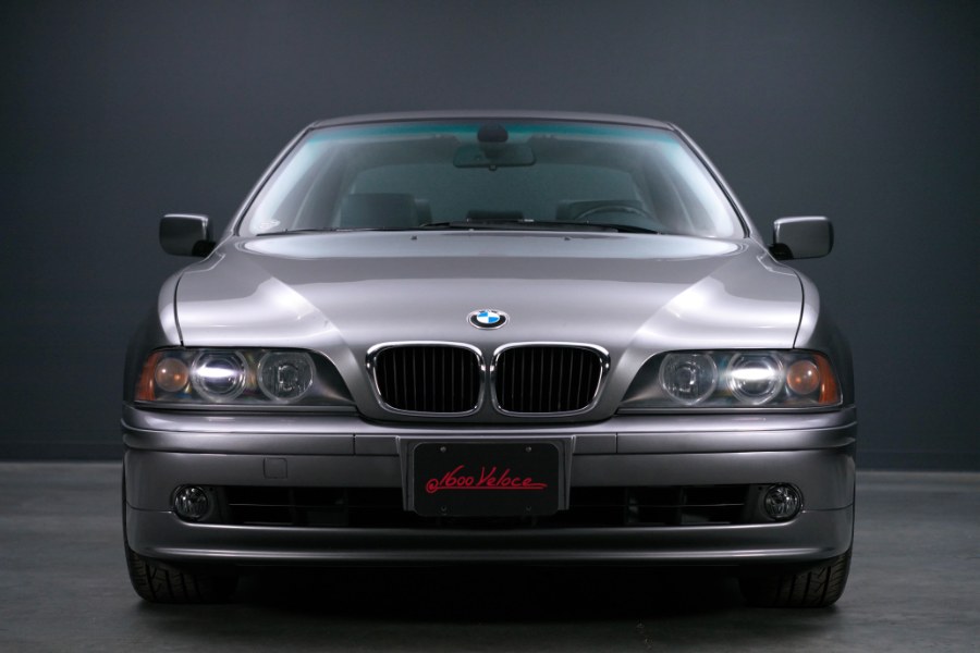 2002 BMW 5 Series 530i 4dr Sdn 5-Spd Manual, available for sale in North Salem, New York | Meccanic Shop North Inc. North Salem, New York 2002 BMW 5 Series 530i 4dr Sdn 5-Spd Manual, available for sale in North Salem, New York | Meccanic Shop North Inc. North Salem, New York