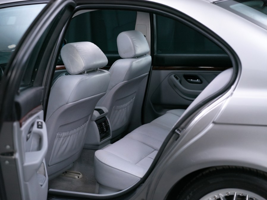 2002 BMW 5 Series 530i 4dr Sdn 5-Spd Manual, available for sale in North Salem, New York | Meccanic Shop North Inc. North Salem, New York 2002 BMW 5 Series 530i 4dr Sdn 5-Spd Manual, available for sale in North Salem, New York | Meccanic Shop North Inc. North Salem, New York