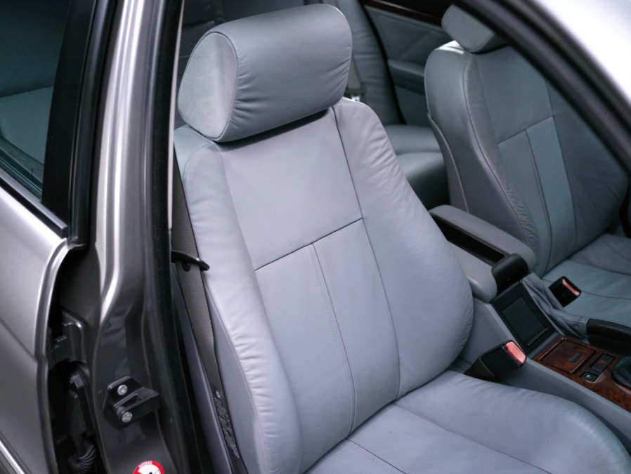 2002 BMW 5 Series 530i 4dr Sdn 5-Spd Manual, available for sale in North Salem, New York | Meccanic Shop North Inc. North Salem, New York 2002 BMW 5 Series 530i 4dr Sdn 5-Spd Manual, available for sale in North Salem, New York | Meccanic Shop North Inc. North Salem, New York