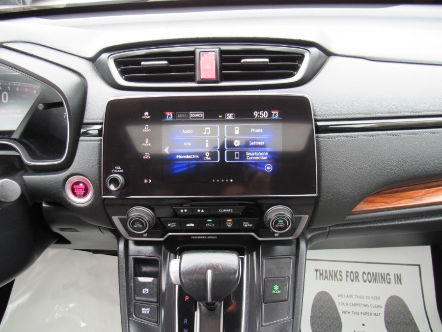 Used Honda CR-V EX-L 2019 | Hilario's Auto Sales Inc.. Worcester, Massachusetts Used Honda CR-V EX-L 2019 | Hilario's Auto Sales Inc.. Worcester, Massachusetts