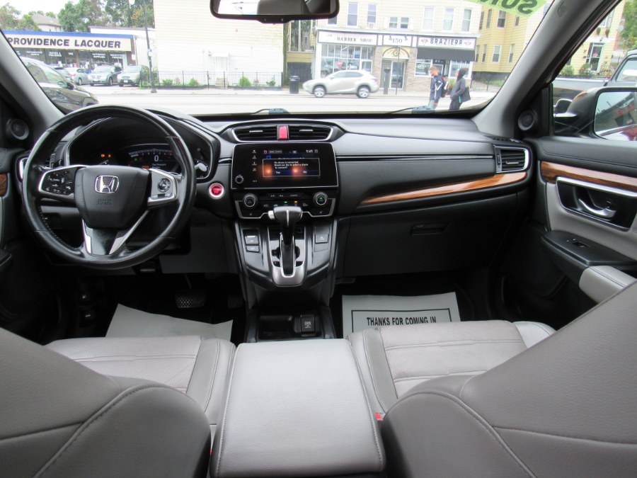 Used Honda CR-V EX-L 2019 | Hilario's Auto Sales Inc.. Worcester, Massachusetts Used Honda CR-V EX-L 2019 | Hilario's Auto Sales Inc.. Worcester, Massachusetts