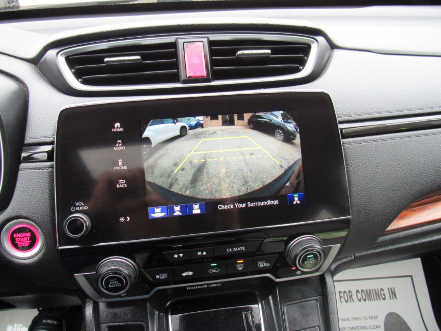 Used Honda CR-V EX-L 2019 | Hilario's Auto Sales Inc.. Worcester, Massachusetts Used Honda CR-V EX-L 2019 | Hilario's Auto Sales Inc.. Worcester, Massachusetts