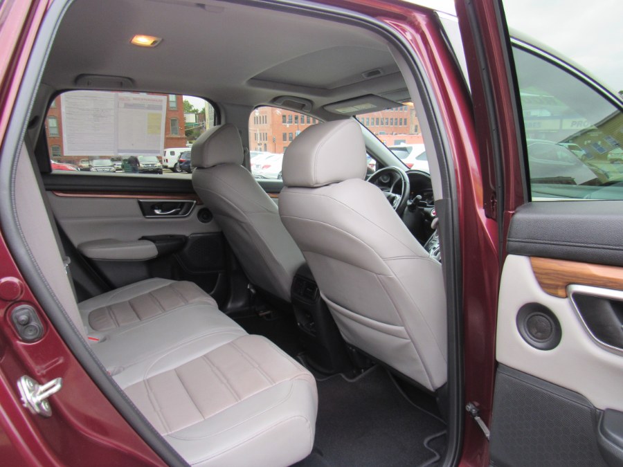 Used Honda CR-V EX-L 2019 | Hilario's Auto Sales Inc.. Worcester, Massachusetts Used Honda CR-V EX-L 2019 | Hilario's Auto Sales Inc.. Worcester, Massachusetts