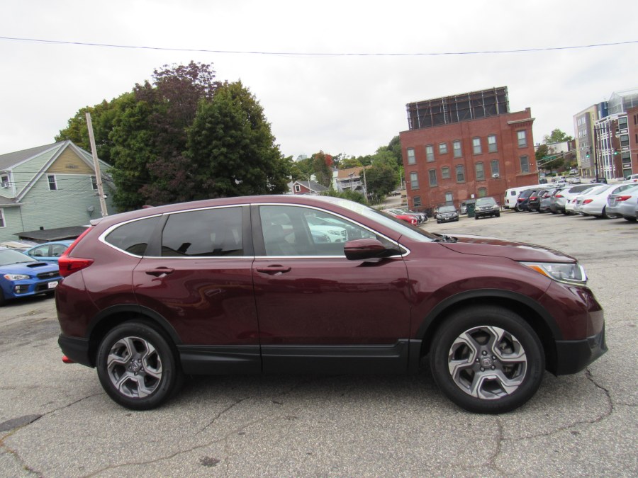 Used Honda CR-V EX-L 2019 | Hilario's Auto Sales Inc.. Worcester, Massachusetts Used Honda CR-V EX-L 2019 | Hilario's Auto Sales Inc.. Worcester, Massachusetts