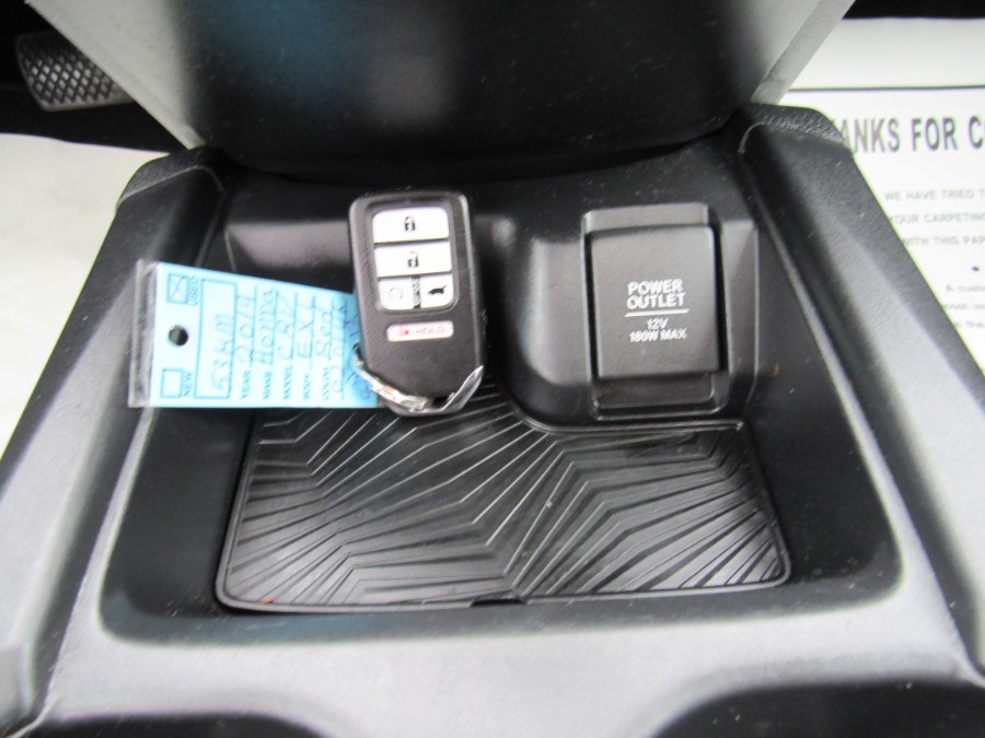 Used Honda CR-V EX-L 2019 | Hilario's Auto Sales Inc.. Worcester, Massachusetts Used Honda CR-V EX-L 2019 | Hilario's Auto Sales Inc.. Worcester, Massachusetts