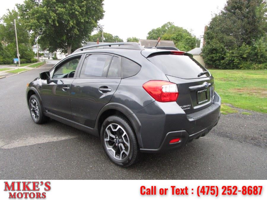 2016 Subaru Crosstrek 5dr Man 2.0i Premium, available for sale in Stratford, Connecticut | Mike's Motors LLC. Stratford, Connecticut 2016 Subaru Crosstrek 5dr Man 2.0i Premium, available for sale in Stratford, Connecticut | Mike's Motors LLC. Stratford, Connecticut