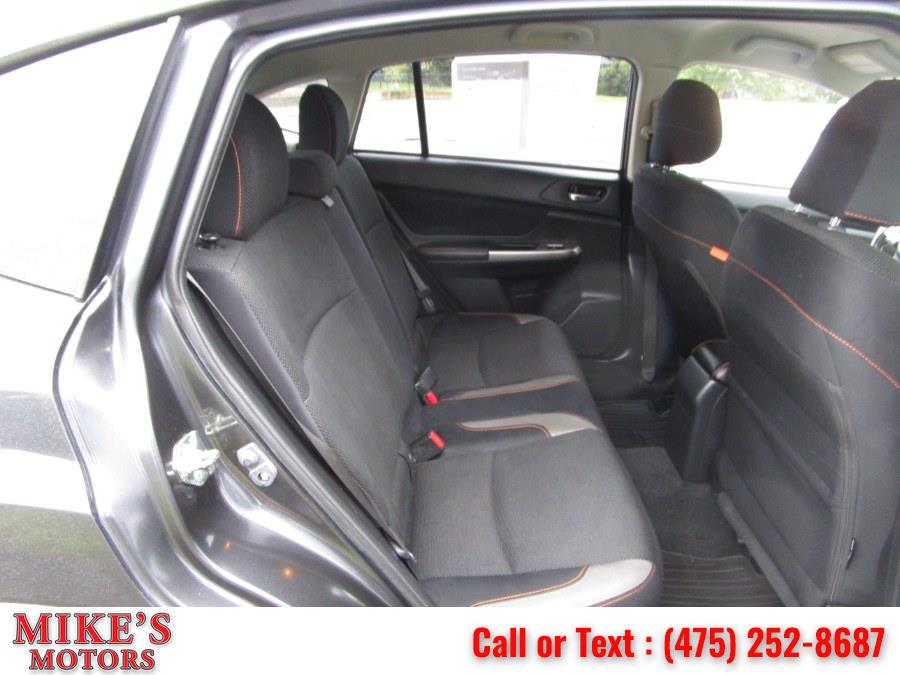 2016 Subaru Crosstrek 5dr Man 2.0i Premium, available for sale in Stratford, Connecticut | Mike's Motors LLC. Stratford, Connecticut 2016 Subaru Crosstrek 5dr Man 2.0i Premium, available for sale in Stratford, Connecticut | Mike's Motors LLC. Stratford, Connecticut