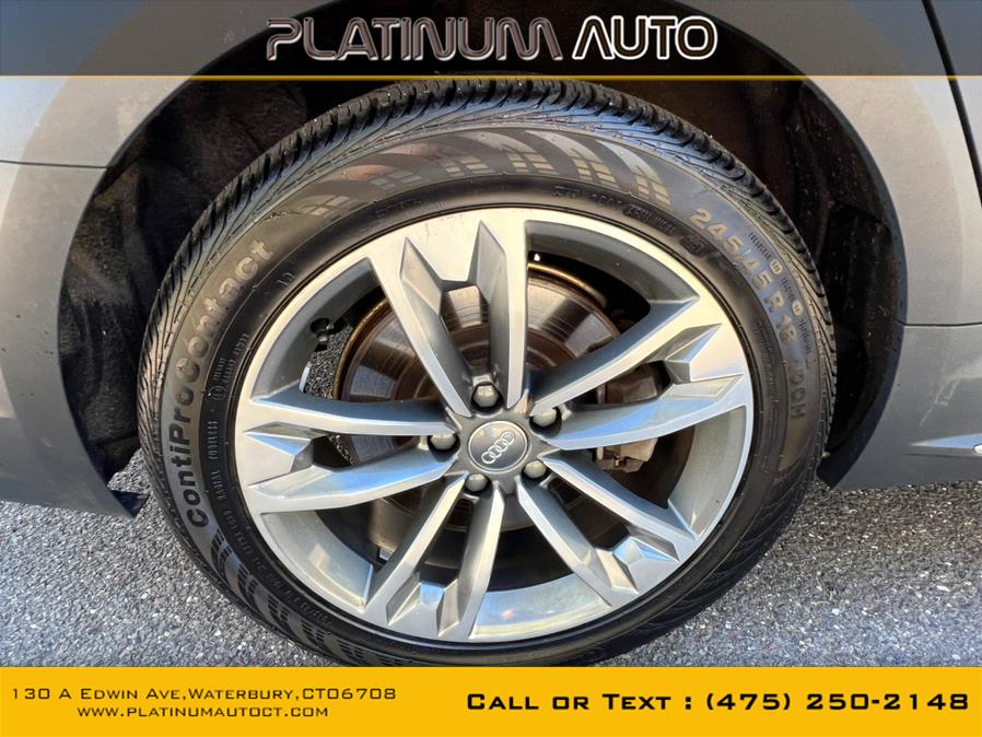 2018 Audi A4 allroad 2.0 TFSI Premium Plus, available for sale in Waterbury, Connecticut | Platinum Auto Care. Waterbury, Connecticut 2018 Audi A4 allroad 2.0 TFSI Premium Plus, available for sale in Waterbury, Connecticut | Platinum Auto Care. Waterbury, Connecticut