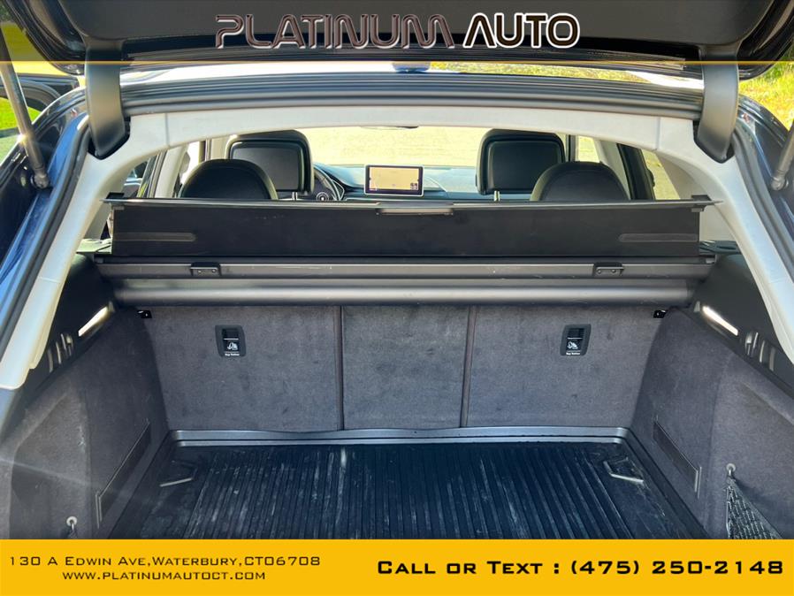 2018 Audi A4 allroad 2.0 TFSI Premium Plus, available for sale in Waterbury, Connecticut | Platinum Auto Care. Waterbury, Connecticut 2018 Audi A4 allroad 2.0 TFSI Premium Plus, available for sale in Waterbury, Connecticut | Platinum Auto Care. Waterbury, Connecticut