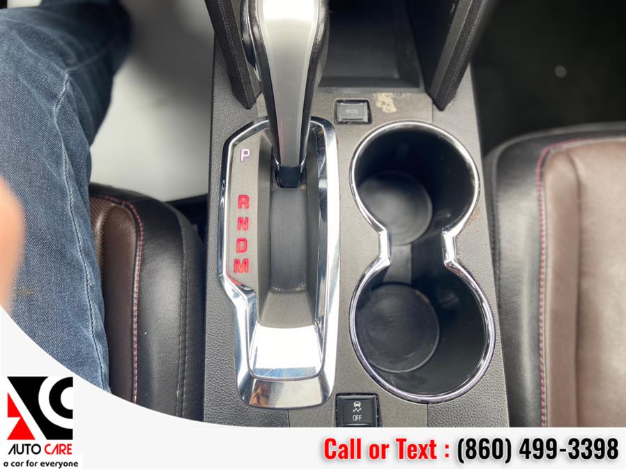 2010 GMC Terrain AWD 4dr SLT-1, available for sale in Vernon , Connecticut | Auto Care Motors. Vernon , Connecticut 2010 GMC Terrain AWD 4dr SLT-1, available for sale in Vernon , Connecticut | Auto Care Motors. Vernon , Connecticut