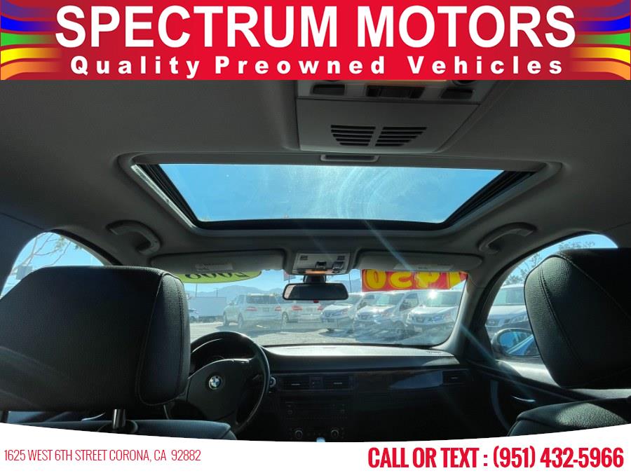 Used BMW 3 Series 4dr Sdn 328i RWD SULEV 2008 | Spectrum Motors. Corona, California Used BMW 3 Series 4dr Sdn 328i RWD SULEV 2008 | Spectrum Motors. Corona, California