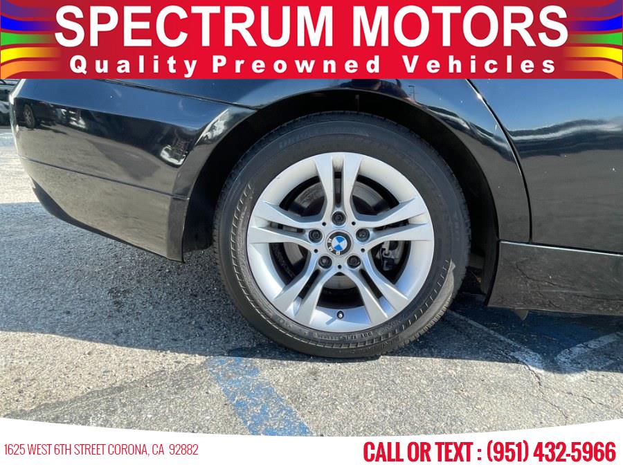 Used BMW 3 Series 4dr Sdn 328i RWD SULEV 2008 | Spectrum Motors. Corona, California Used BMW 3 Series 4dr Sdn 328i RWD SULEV 2008 | Spectrum Motors. Corona, California