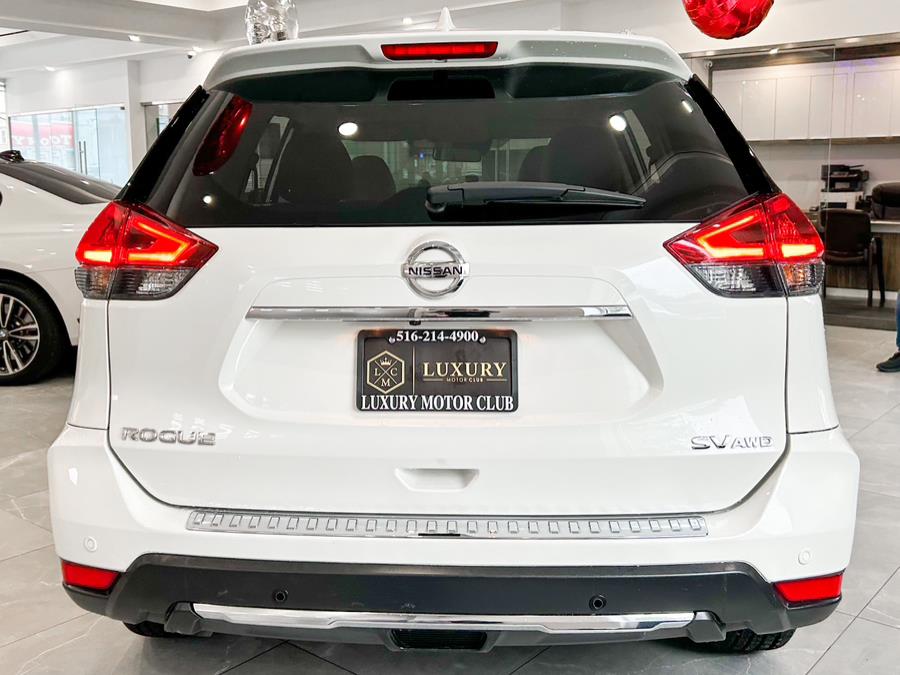 2019 Nissan Rogue AWD SV, available for sale in Franklin Square, New York | Luxury Motor Club. Franklin Square, New York 2019 Nissan Rogue AWD SV, available for sale in Franklin Square, New York | Luxury Motor Club. Franklin Square, New York