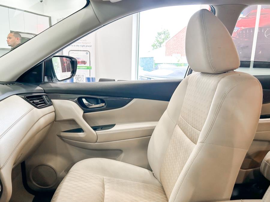 2019 Nissan Rogue AWD SV, available for sale in Franklin Square, New York | Luxury Motor Club. Franklin Square, New York 2019 Nissan Rogue AWD SV, available for sale in Franklin Square, New York | Luxury Motor Club. Franklin Square, New York