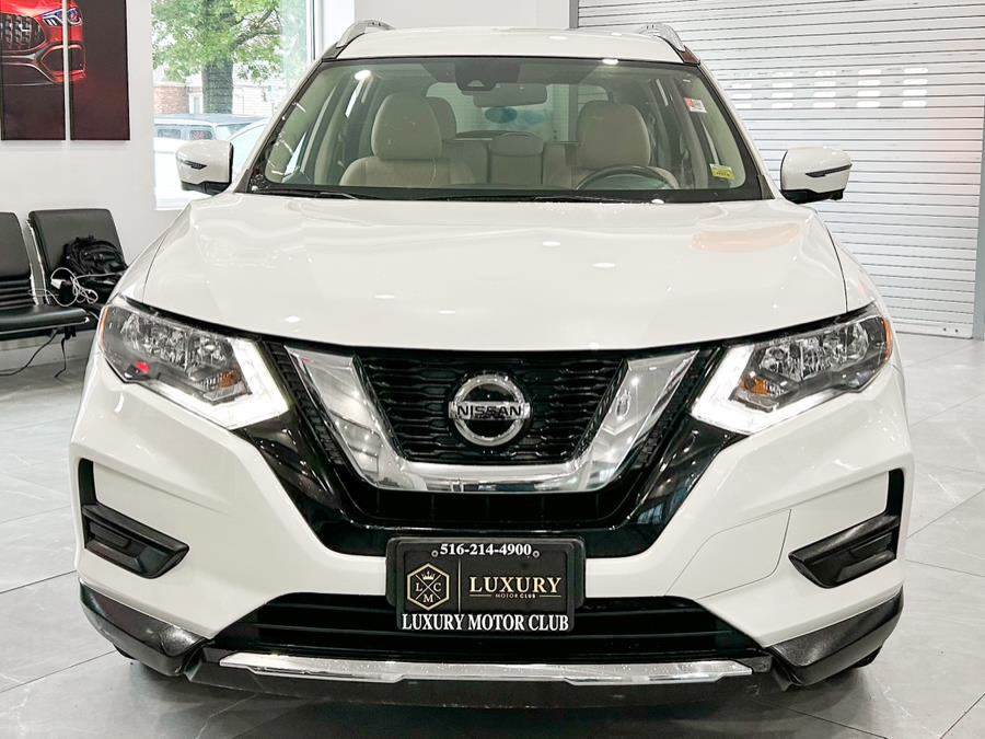 2019 Nissan Rogue AWD SV, available for sale in Franklin Square, New York | Luxury Motor Club. Franklin Square, New York 2019 Nissan Rogue AWD SV, available for sale in Franklin Square, New York | Luxury Motor Club. Franklin Square, New York