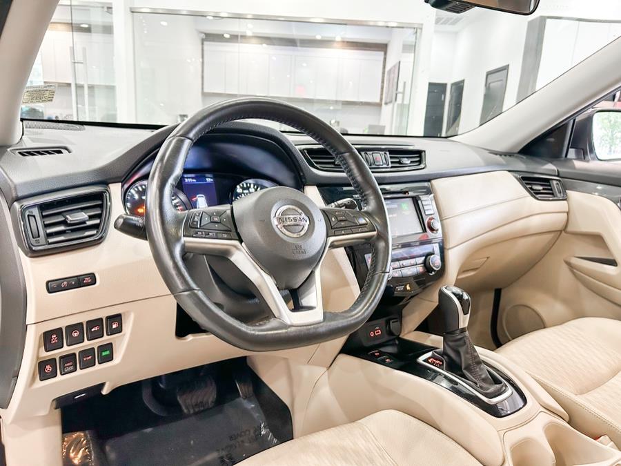 2019 Nissan Rogue AWD SV, available for sale in Franklin Square, New York | Luxury Motor Club. Franklin Square, New York 2019 Nissan Rogue AWD SV, available for sale in Franklin Square, New York | Luxury Motor Club. Franklin Square, New York