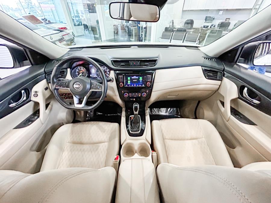 2019 Nissan Rogue AWD SV, available for sale in Franklin Square, New York | Luxury Motor Club. Franklin Square, New York 2019 Nissan Rogue AWD SV, available for sale in Franklin Square, New York | Luxury Motor Club. Franklin Square, New York