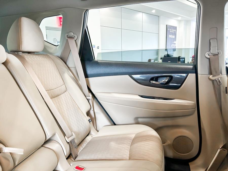 2019 Nissan Rogue AWD SV, available for sale in Franklin Square, New York | Luxury Motor Club. Franklin Square, New York 2019 Nissan Rogue AWD SV, available for sale in Franklin Square, New York | Luxury Motor Club. Franklin Square, New York