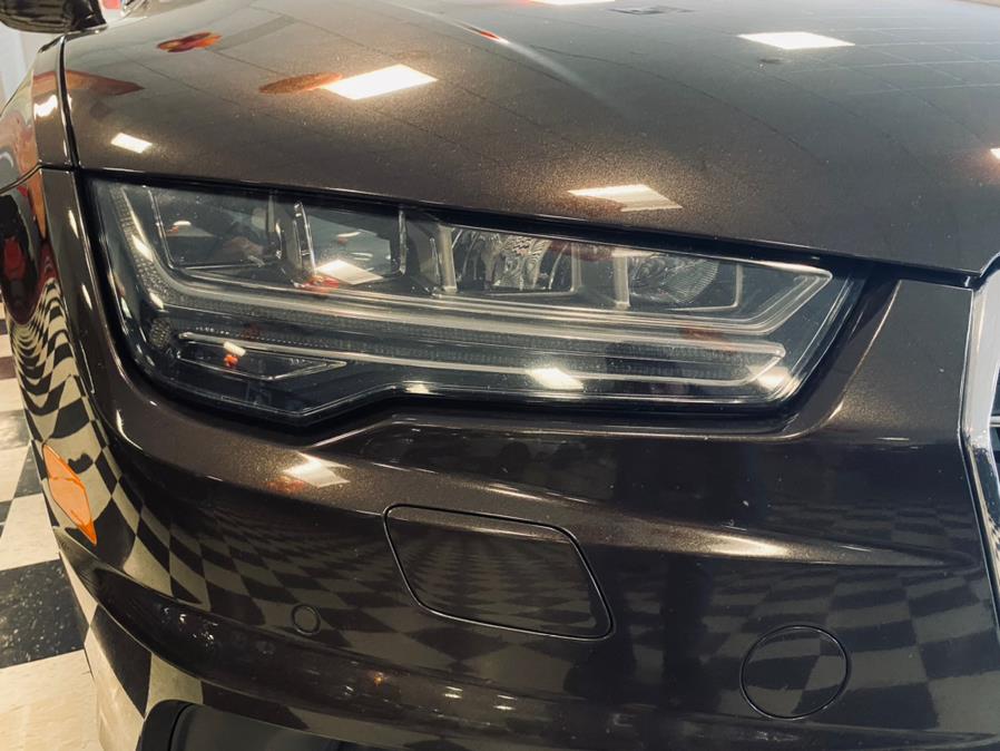 Used Audi A7 3.0 TFSI Prestige 2017 | Sunrise Auto Outlet. Amityville, New York Used Audi A7 3.0 TFSI Prestige 2017 | Sunrise Auto Outlet. Amityville, New York