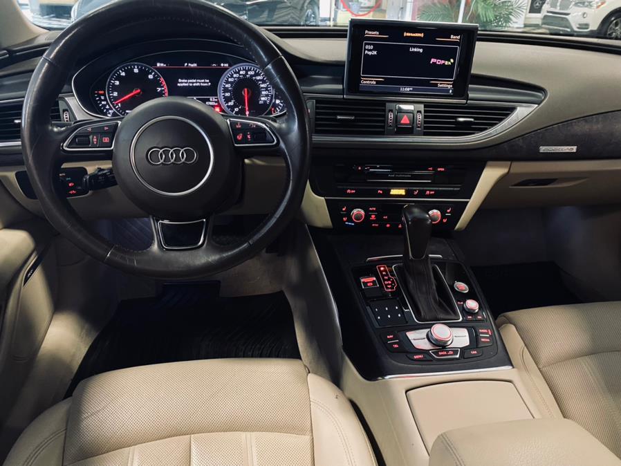 Used Audi A7 3.0 TFSI Prestige 2017 | Sunrise Auto Outlet. Amityville, New York