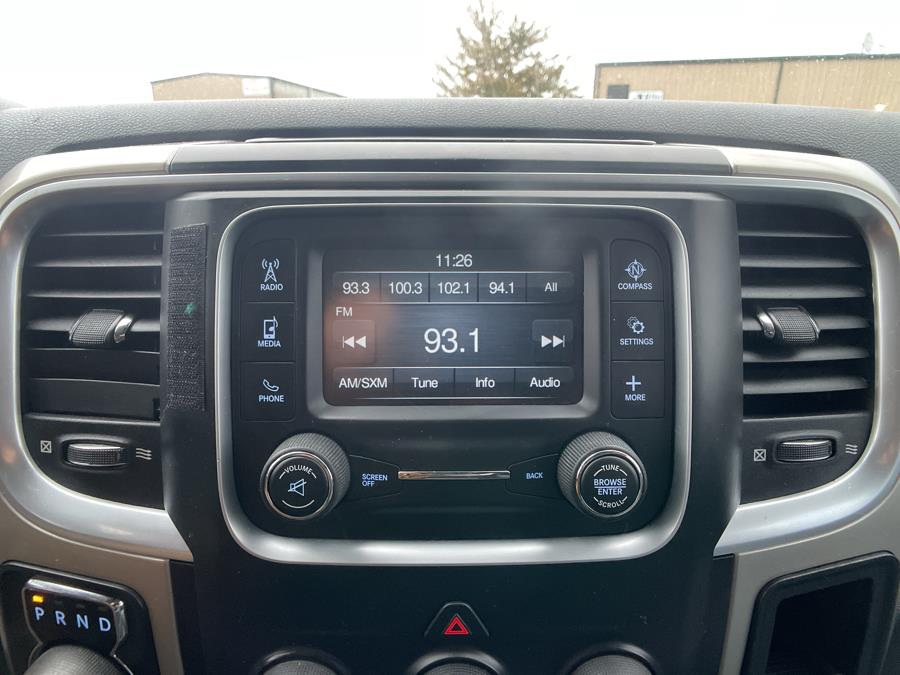 Used Ram 1500 SLT 2018 | Prestige Auto Superstore. Waterbury, Connecticut Used Ram 1500 SLT 2018 | Prestige Auto Superstore. Waterbury, Connecticut