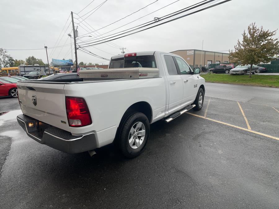 Used Ram 1500 SLT 2018 | Prestige Auto Superstore. Waterbury, Connecticut Used Ram 1500 SLT 2018 | Prestige Auto Superstore. Waterbury, Connecticut