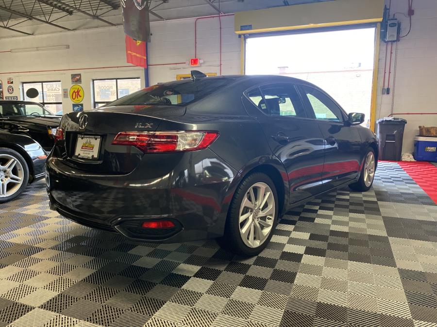 2016 Acura ILX 4dr Sdn w/Technology Plus Pkg, available for sale in West Babylon , New York | MP Motors Inc. West Babylon , New York 2016 Acura ILX 4dr Sdn w/Technology Plus Pkg, available for sale in West Babylon , New York | MP Motors Inc. West Babylon , New York