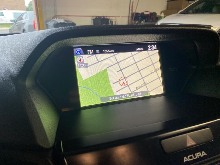 2016 Acura ILX 4dr Sdn w/Technology Plus Pkg, available for sale in West Babylon , New York | MP Motors Inc. West Babylon , New York 2016 Acura ILX 4dr Sdn w/Technology Plus Pkg, available for sale in West Babylon , New York | MP Motors Inc. West Babylon , New York