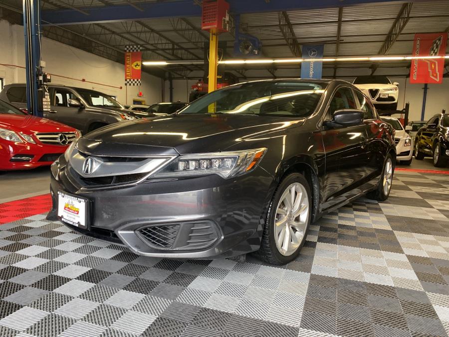 2016 Acura ILX 4dr Sdn w/Technology Plus Pkg, available for sale in West Babylon , New York | MP Motors Inc. West Babylon , New York 2016 Acura ILX 4dr Sdn w/Technology Plus Pkg, available for sale in West Babylon , New York | MP Motors Inc. West Babylon , New York