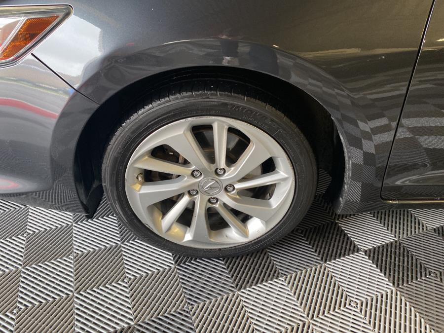 2016 Acura ILX 4dr Sdn w/Technology Plus Pkg, available for sale in West Babylon , New York | MP Motors Inc. West Babylon , New York 2016 Acura ILX 4dr Sdn w/Technology Plus Pkg, available for sale in West Babylon , New York | MP Motors Inc. West Babylon , New York