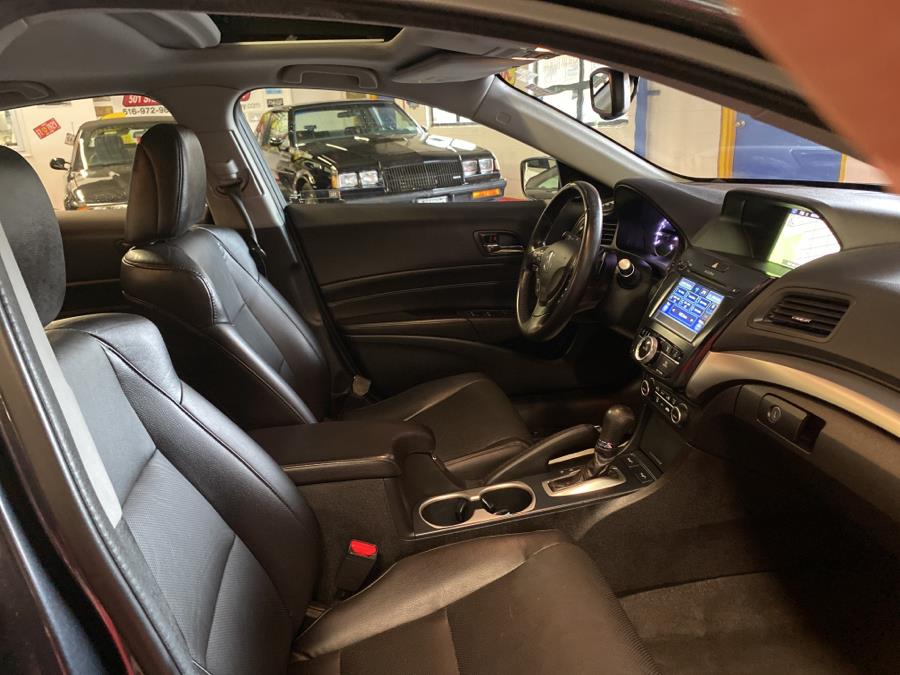 2016 Acura ILX 4dr Sdn w/Technology Plus Pkg, available for sale in West Babylon , New York | MP Motors Inc. West Babylon , New York 2016 Acura ILX 4dr Sdn w/Technology Plus Pkg, available for sale in West Babylon , New York | MP Motors Inc. West Babylon , New York
