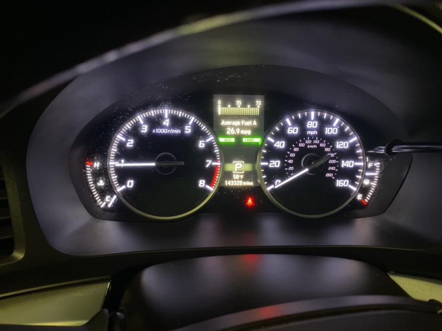 2016 Acura ILX 4dr Sdn w/Technology Plus Pkg, available for sale in West Babylon , New York | MP Motors Inc. West Babylon , New York 2016 Acura ILX 4dr Sdn w/Technology Plus Pkg, available for sale in West Babylon , New York | MP Motors Inc. West Babylon , New York