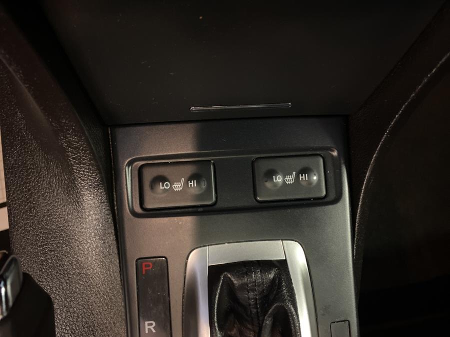 2016 Acura ILX 4dr Sdn w/Technology Plus Pkg, available for sale in West Babylon , New York | MP Motors Inc. West Babylon , New York 2016 Acura ILX 4dr Sdn w/Technology Plus Pkg, available for sale in West Babylon , New York | MP Motors Inc. West Babylon , New York