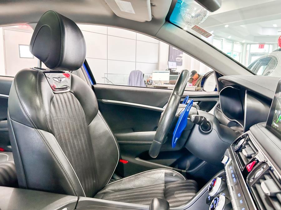 Used Genesis G70 2.0T Elite AWD 2019 | Luxury Motor Club. Franklin Square, New York Used Genesis G70 2.0T Elite AWD 2019 | Luxury Motor Club. Franklin Square, New York