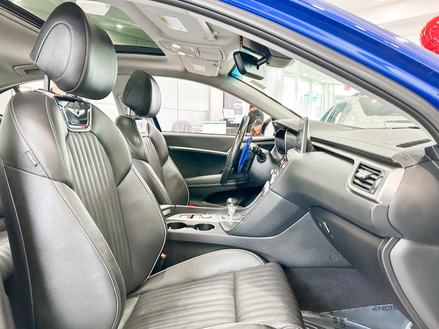 Used Genesis G70 2.0T Elite AWD 2019 | Luxury Motor Club. Franklin Square, New York Used Genesis G70 2.0T Elite AWD 2019 | Luxury Motor Club. Franklin Square, New York