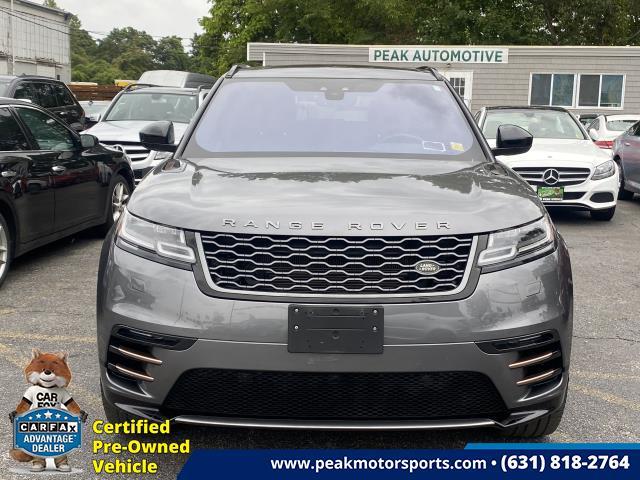 Used Land Rover Range Rover Velar P250 R-Dynamic SE 2018 | Peak Automotive Inc.. Bayshore, New York Used Land Rover Range Rover Velar P250 R-Dynamic SE 2018 | Peak Automotive Inc.. Bayshore, New York