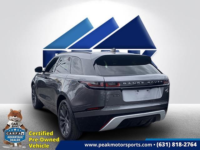 Used Land Rover Range Rover Velar P250 R-Dynamic SE 2018 | Peak Automotive Inc.. Bayshore, New York Used Land Rover Range Rover Velar P250 R-Dynamic SE 2018 | Peak Automotive Inc.. Bayshore, New York