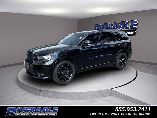 Used Dodge Durango GT Plus 2020 | Eastchester Motor Cars. Bronx, New York Used Dodge Durango GT Plus 2020 | Eastchester Motor Cars. Bronx, New York