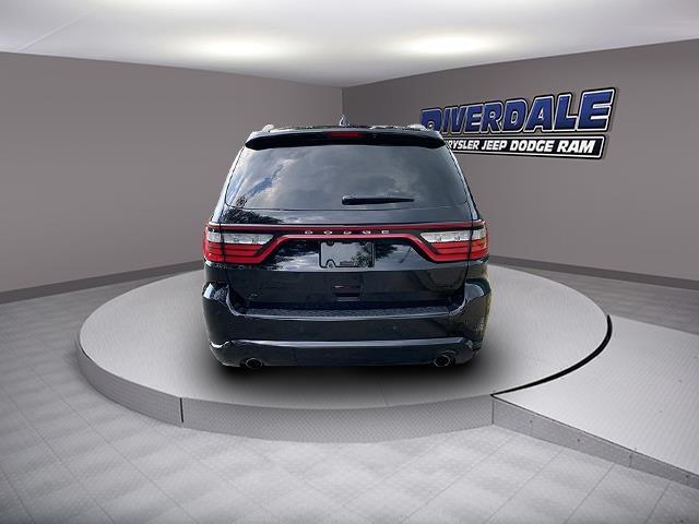 Used Dodge Durango GT Plus 2020 | Eastchester Motor Cars. Bronx, New York Used Dodge Durango GT Plus 2020 | Eastchester Motor Cars. Bronx, New York