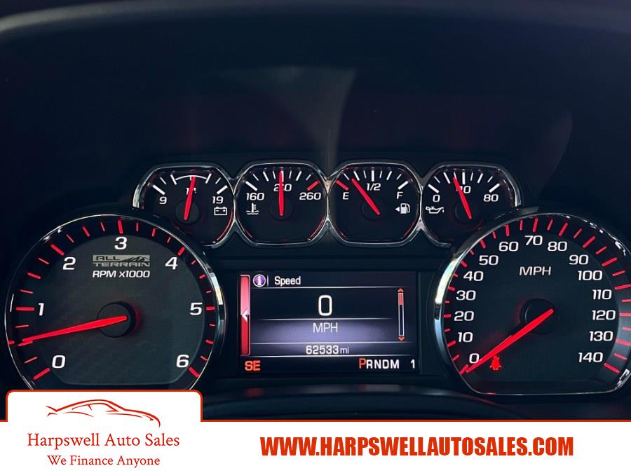 Used GMC Sierra 2500HD 4WD Crew Cab 153.7" SLT 2015 | Harpswell Auto Sales Inc. Harpswell, Maine Used GMC Sierra 2500HD 4WD Crew Cab 153.7" SLT 2015 | Harpswell Auto Sales Inc. Harpswell, Maine
