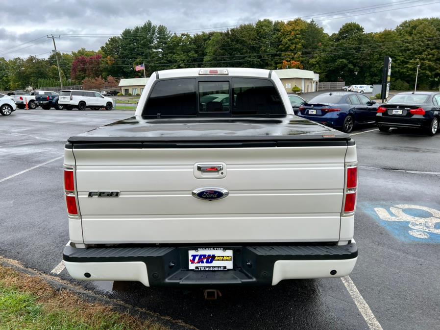 2013 Ford F-150 4WD SuperCrew 145" Limited, available for sale in Berlin, Connecticut | Tru Auto Mall. Berlin, Connecticut 2013 Ford F-150 4WD SuperCrew 145" Limited, available for sale in Berlin, Connecticut | Tru Auto Mall. Berlin, Connecticut