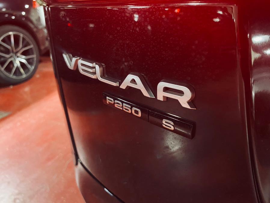 2019 Land Rover Range Rover Velar P250 S, available for sale in Syosset, New York | Gold Coast Motors of Syosset. Syosset, New York 2019 Land Rover Range Rover Velar P250 S, available for sale in Syosset, New York | Gold Coast Motors of Syosset. Syosset, New York