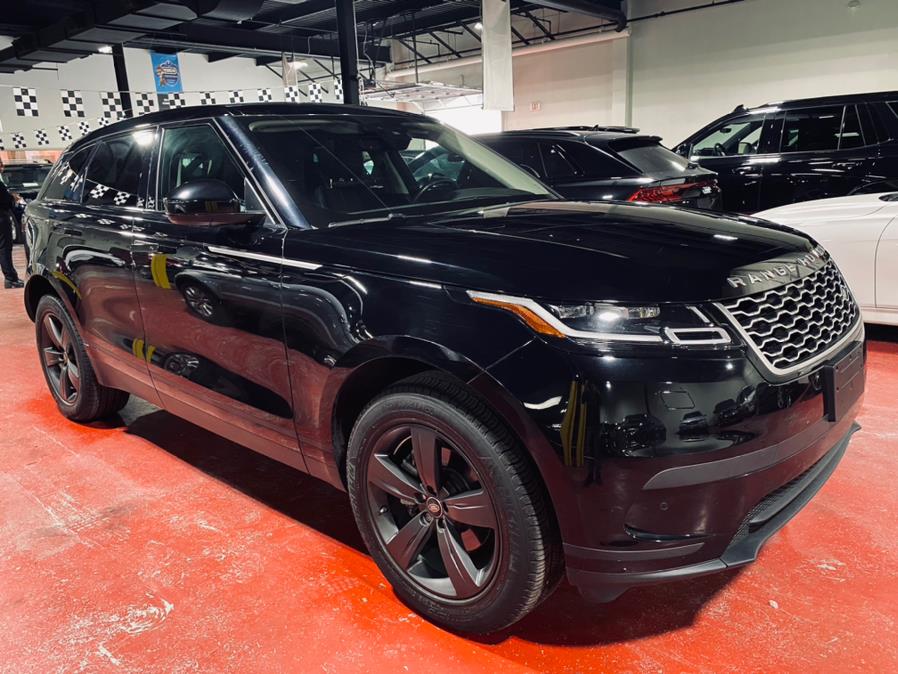 2019 Land Rover Range Rover Velar P250 S, available for sale in Syosset, New York | Gold Coast Motors of Syosset. Syosset, New York 2019 Land Rover Range Rover Velar P250 S, available for sale in Syosset, New York | Gold Coast Motors of Syosset. Syosset, New York